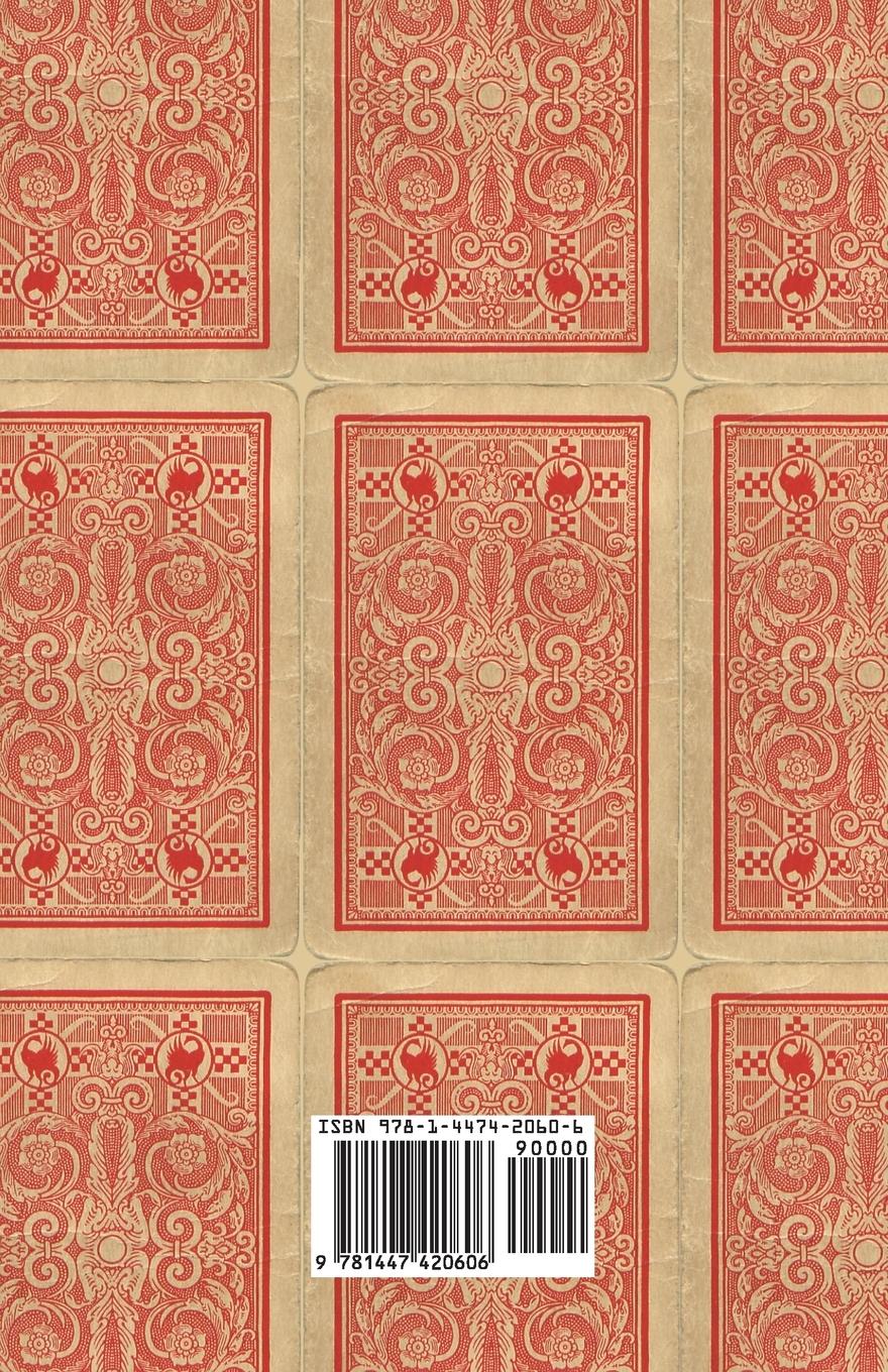 Rückseitencover A Guide to Contract Bridge - A Collection of Historical Books and Articles on the Rules and Tactics of Contract Bridge