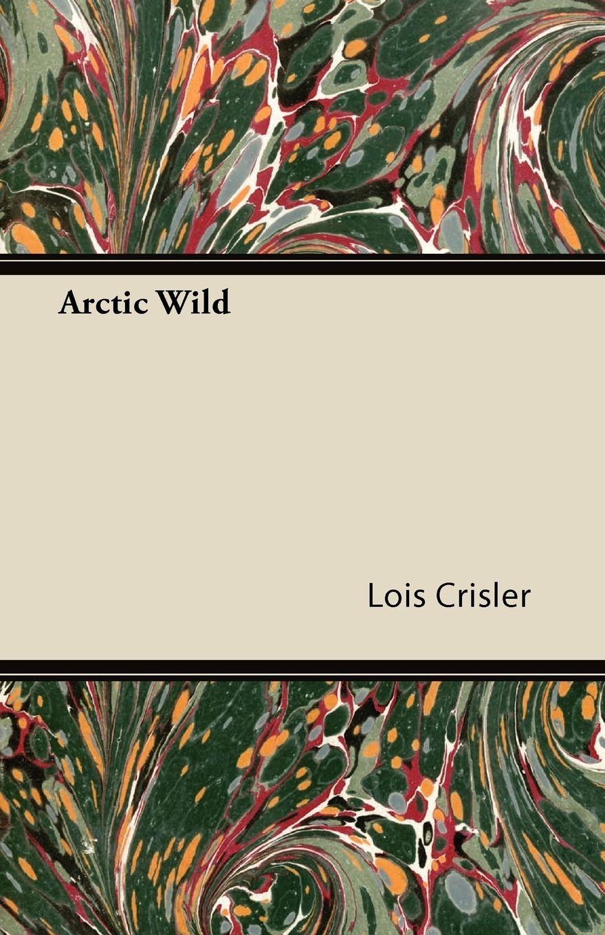 Vorderes Coverbild Arctic Wild