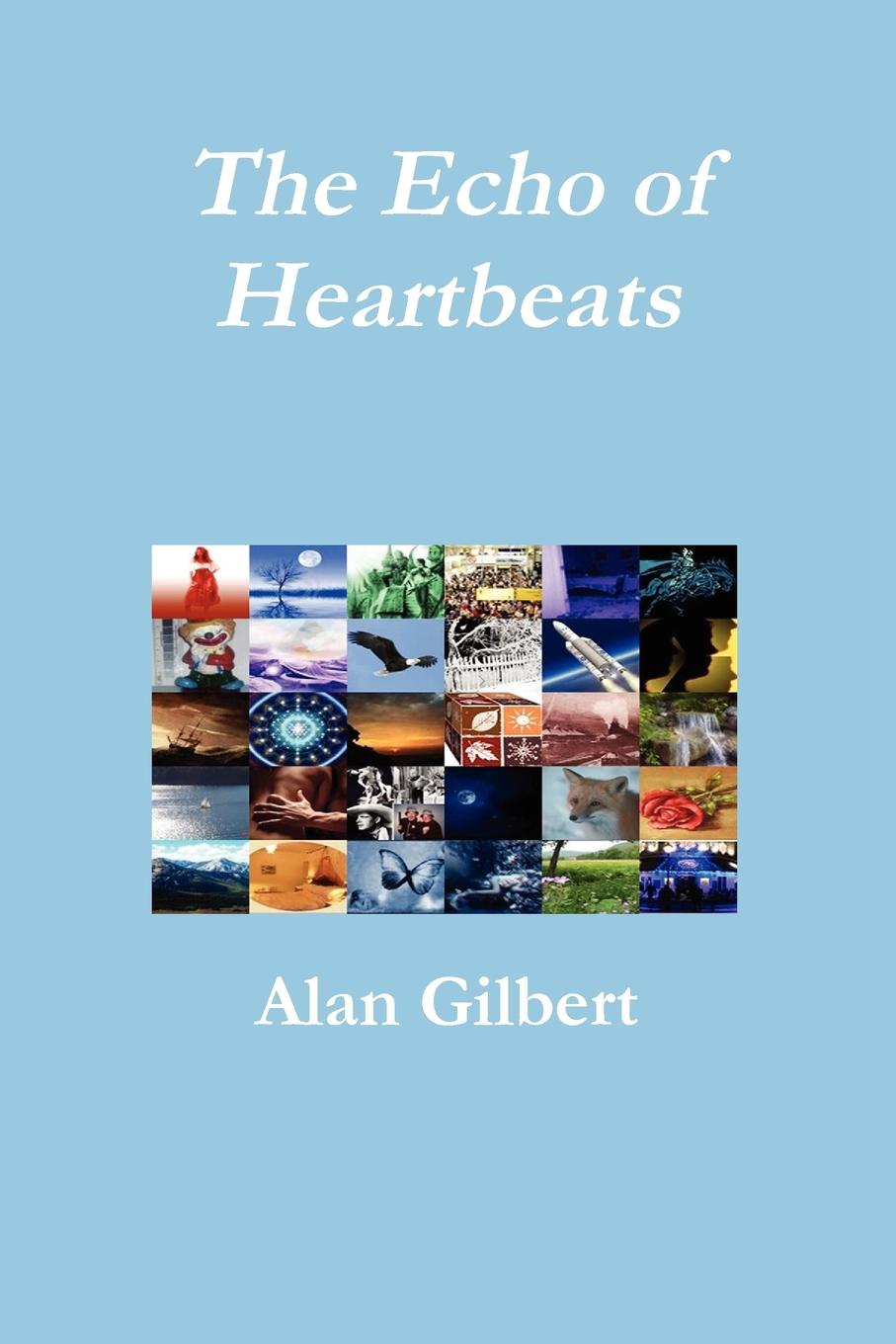 Vorderes Coverbild The Echo of Heartbeats
