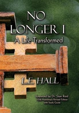 Vorderes Coverbild No Longer I
