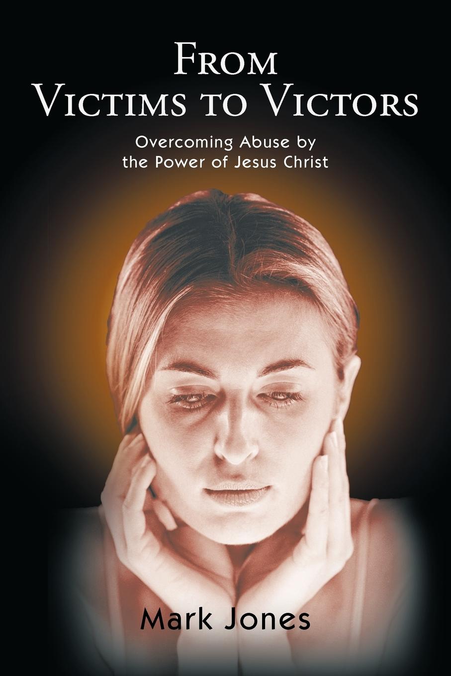 Vorderes Coverbild From Victims to Victors