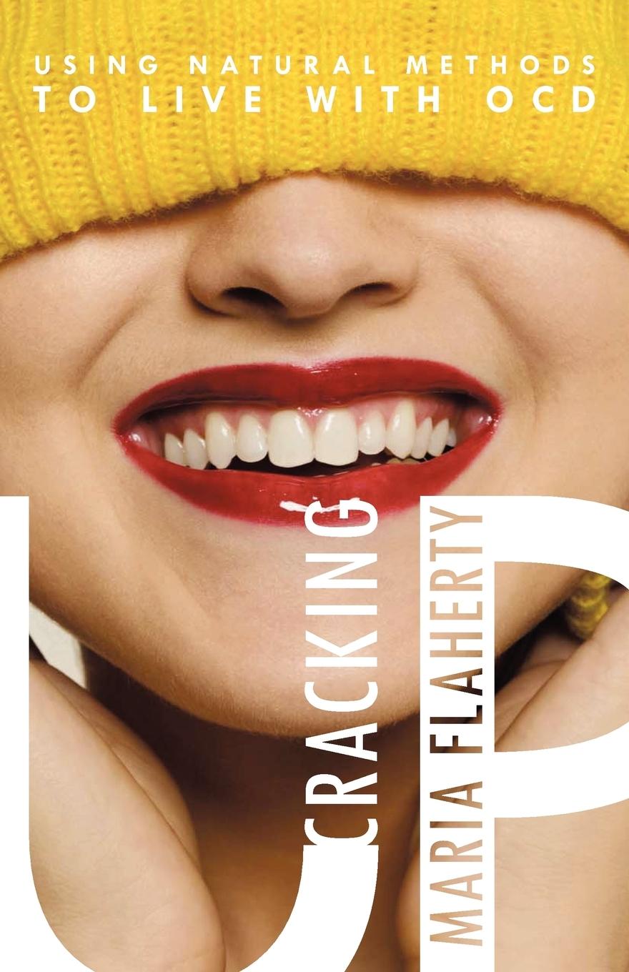 Vorderes Coverbild Cracking Up