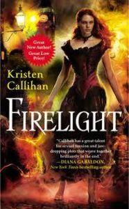 Vorderes Coverbild Firelight