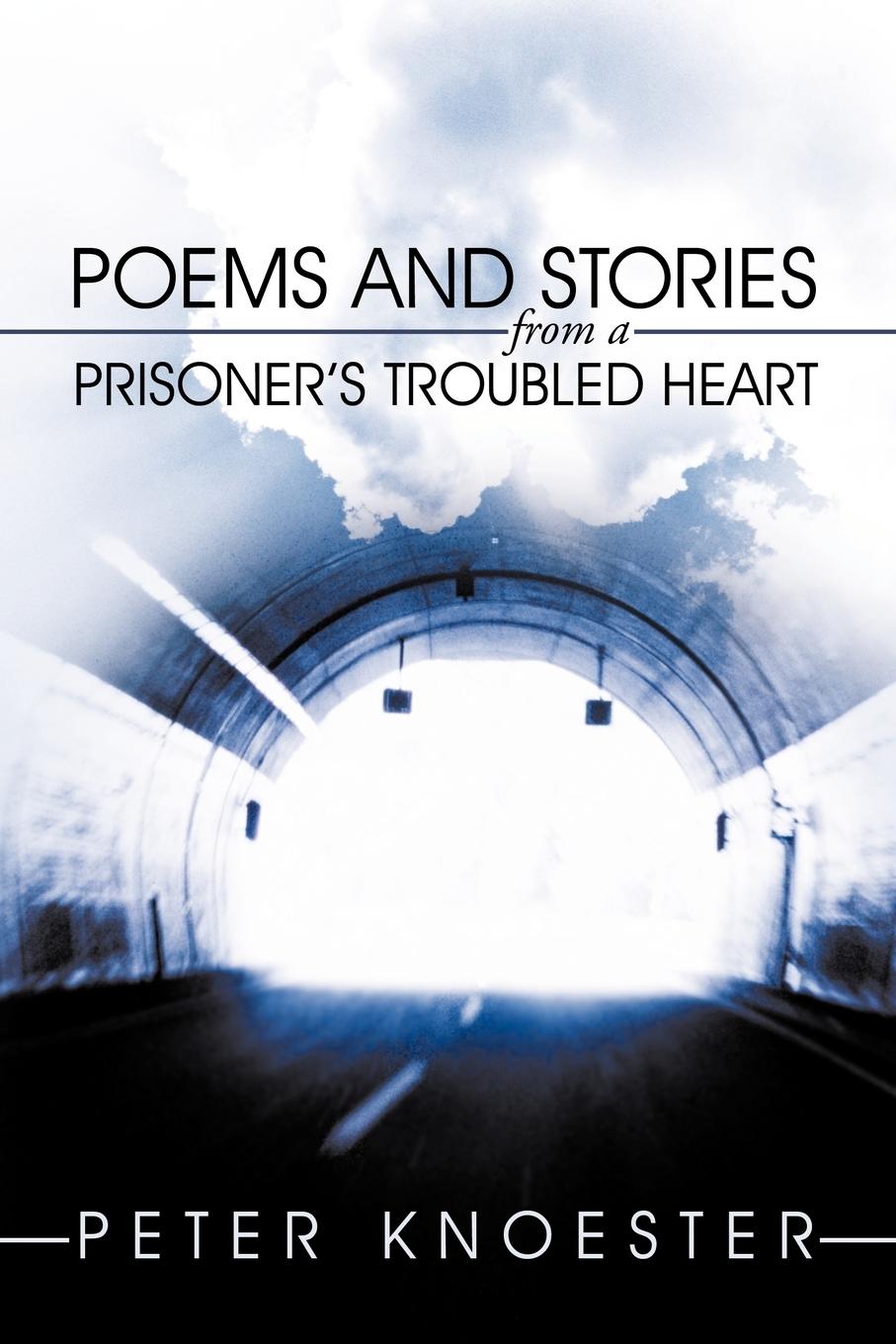 Vorderes Coverbild Poems and Stories from a Prisoner's Troubled Heart