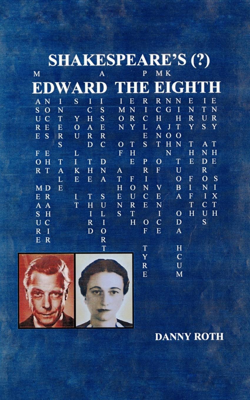 Vorderes Coverbild Shakespeare's (?) Edward VIII
