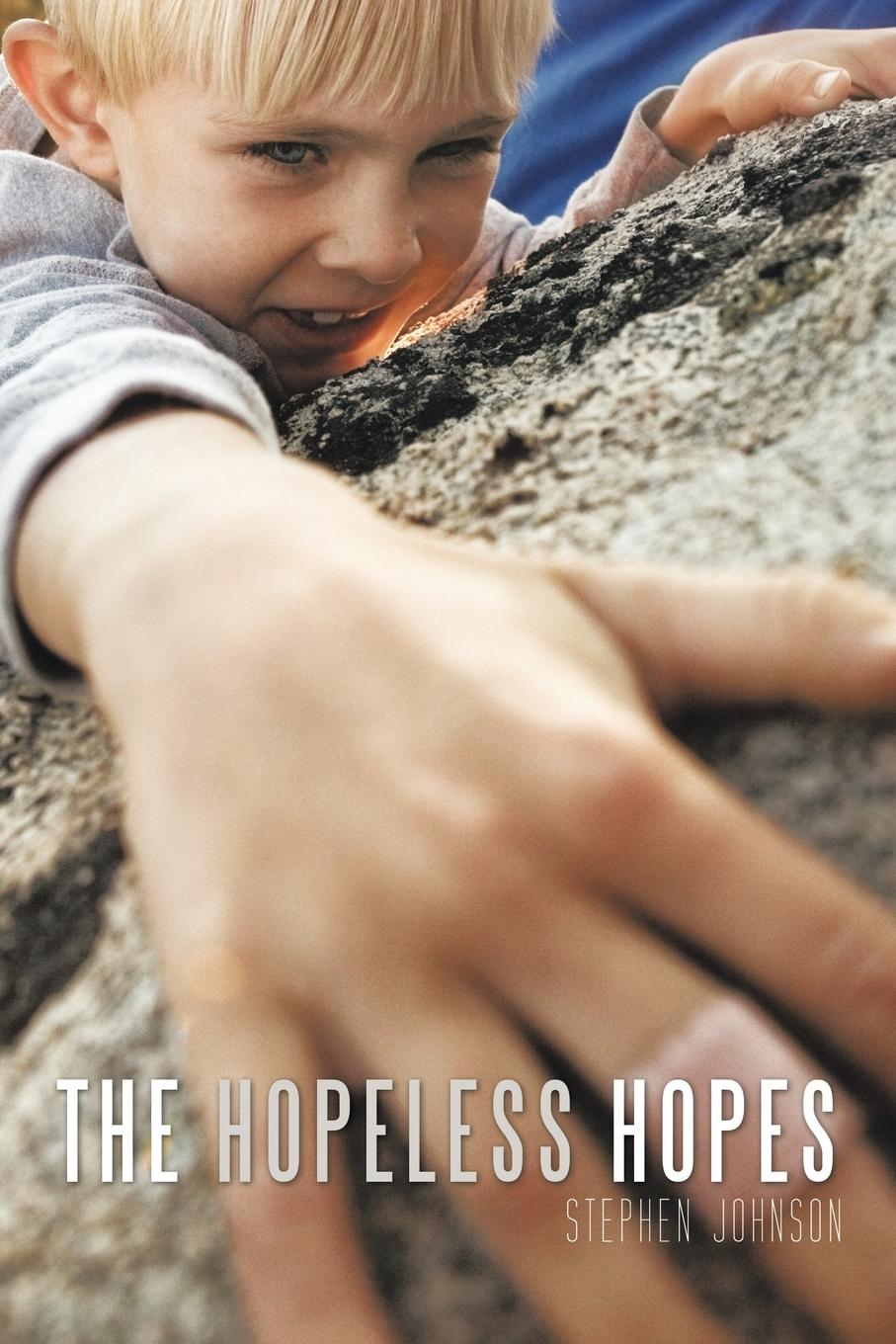 Vorderes Coverbild The Hopeless Hopes