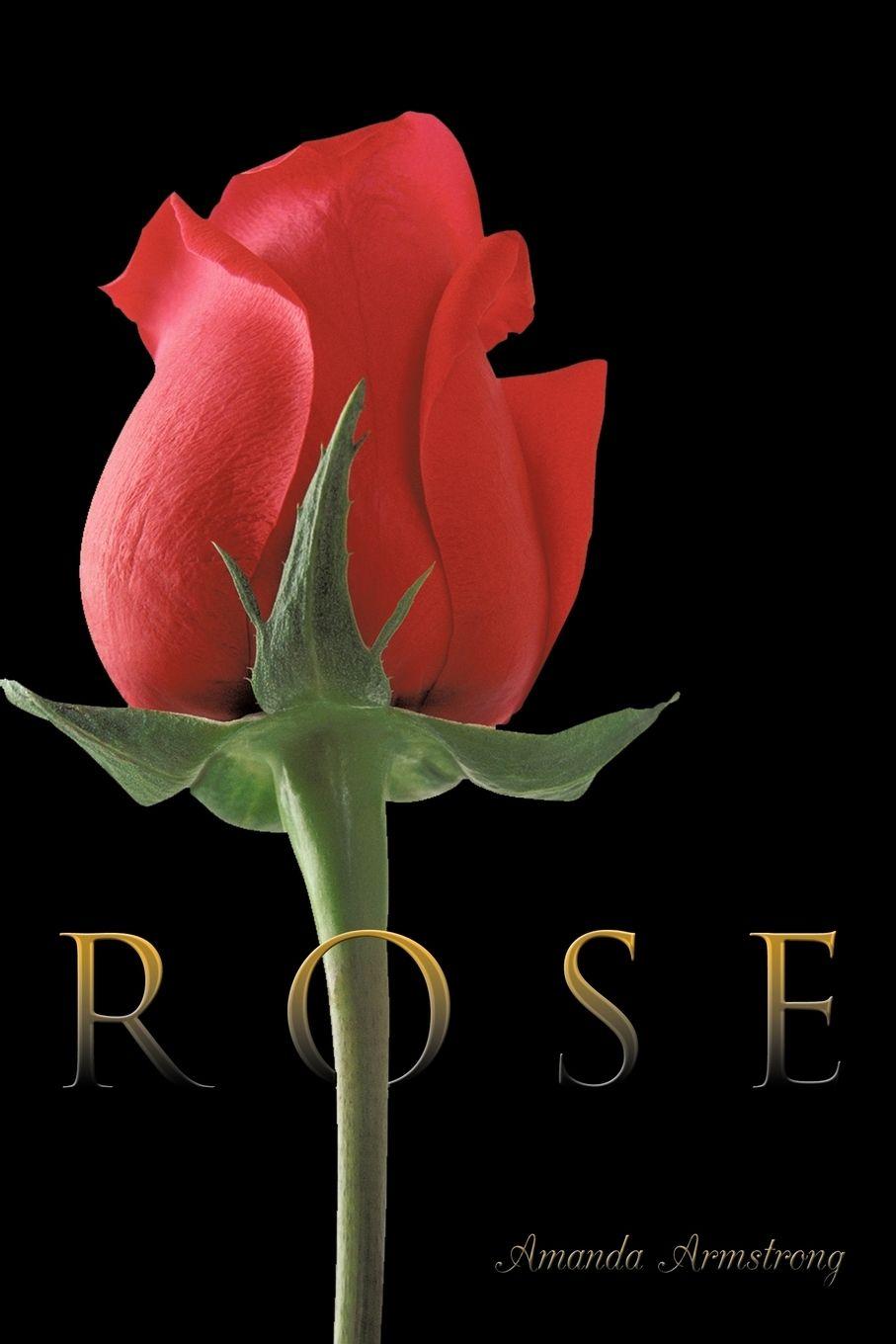 Vorderes Coverbild Rose