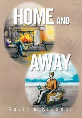Vorderes Coverbild Home and Away