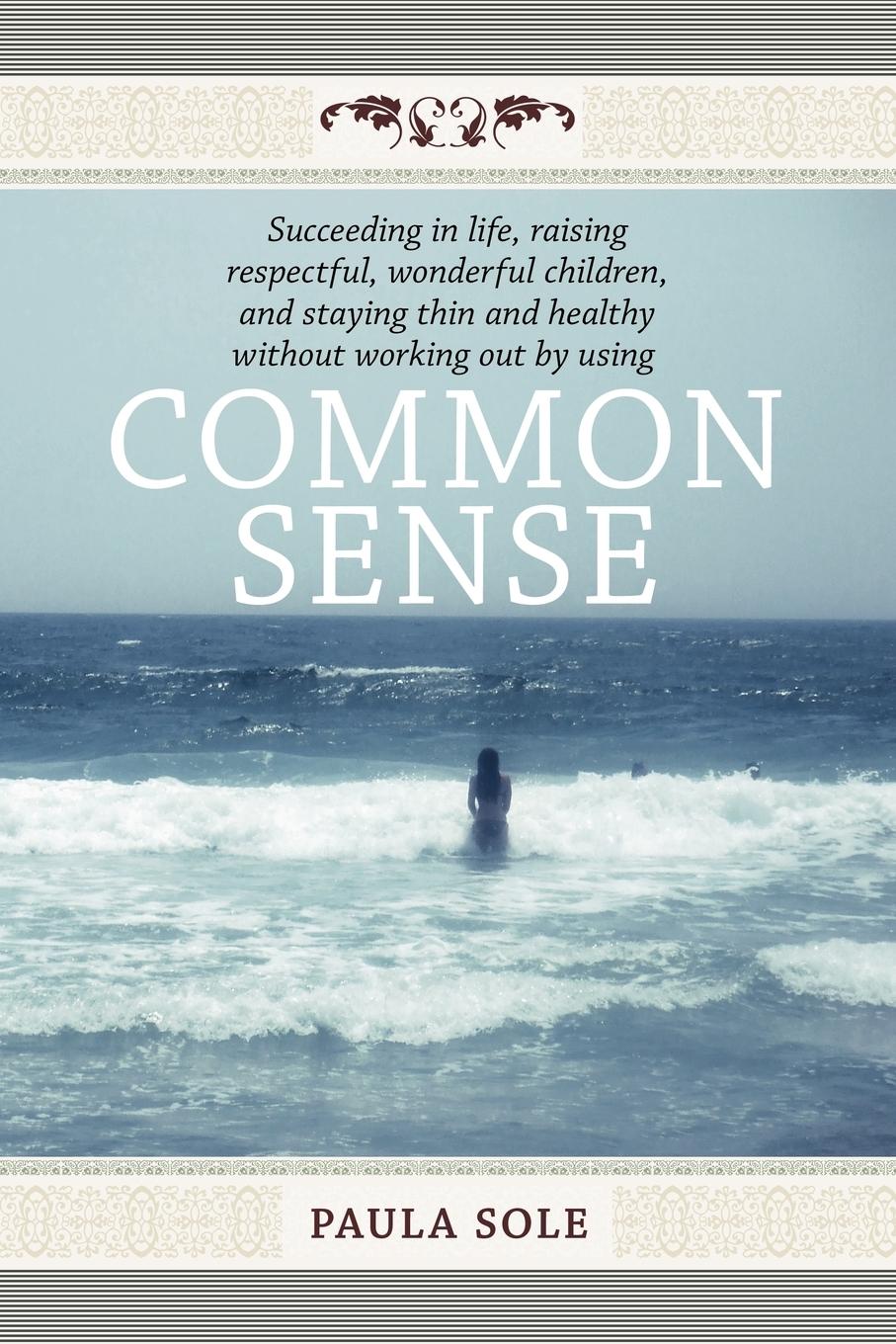 Vorderes Coverbild Common Sense
