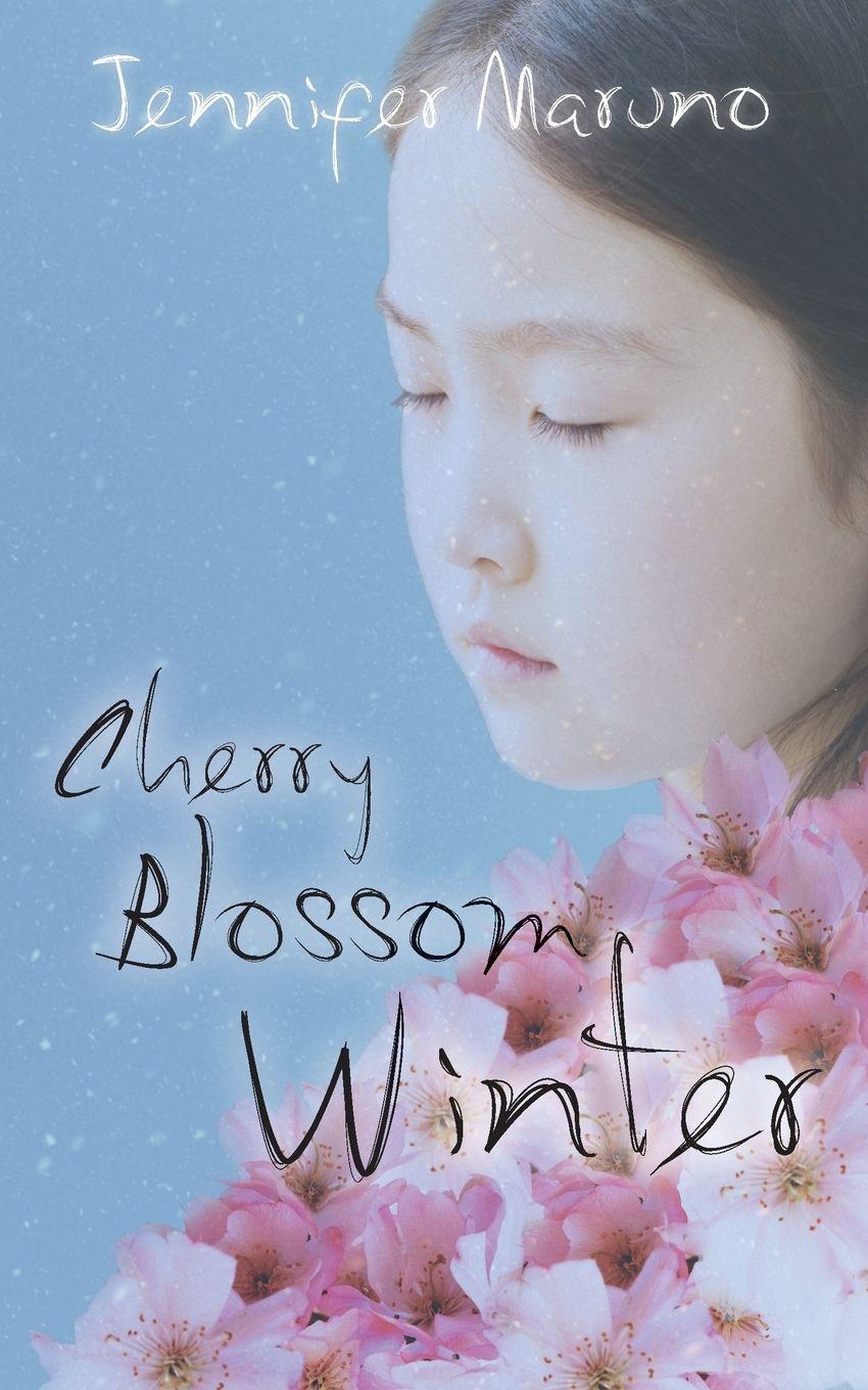 Vorderes Coverbild Cherry Blossom Winter
