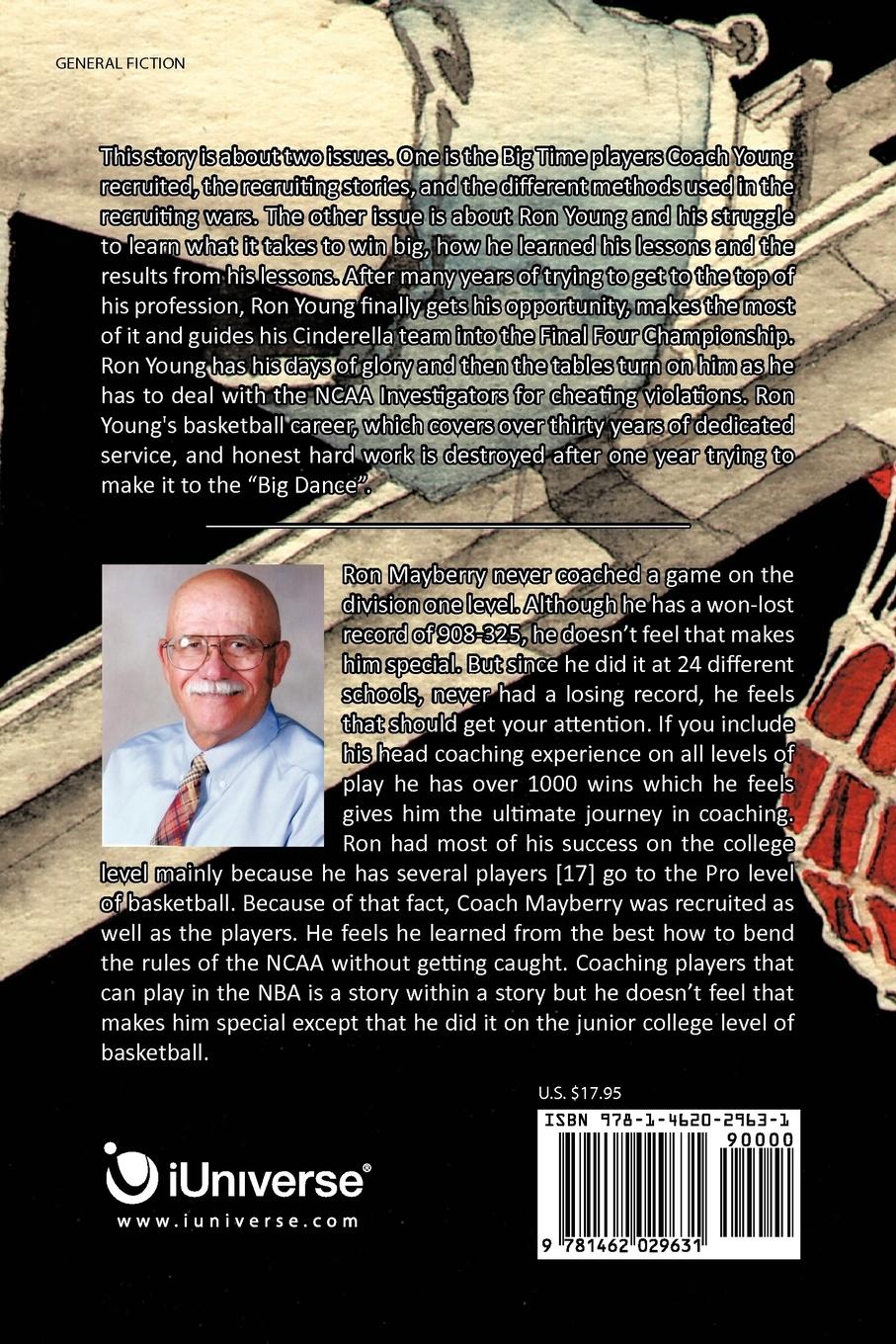 Rückseitencover Education 101