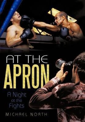 Vorderes Coverbild At the Apron
