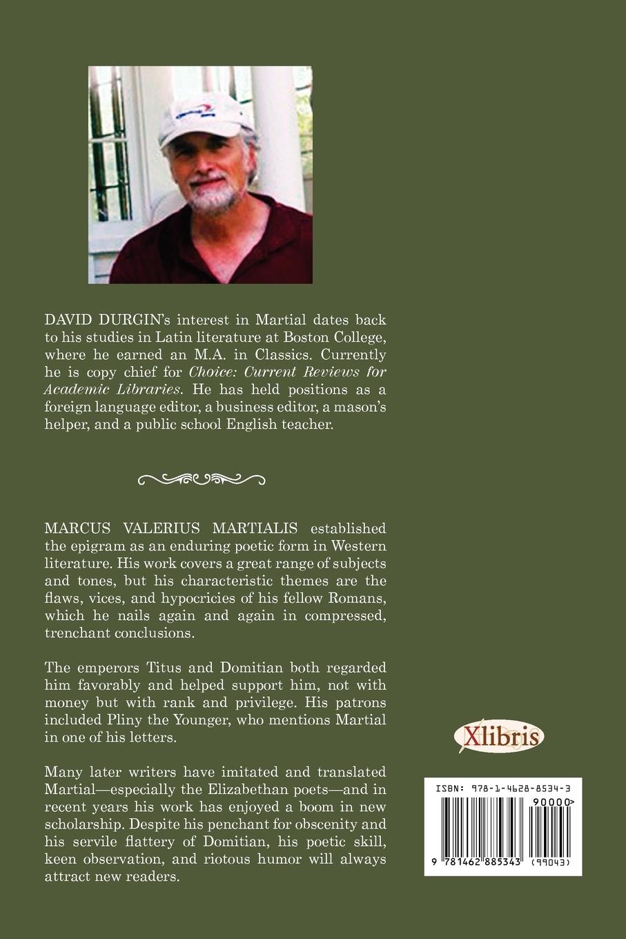 Rückseitencover The Shameless Gaze