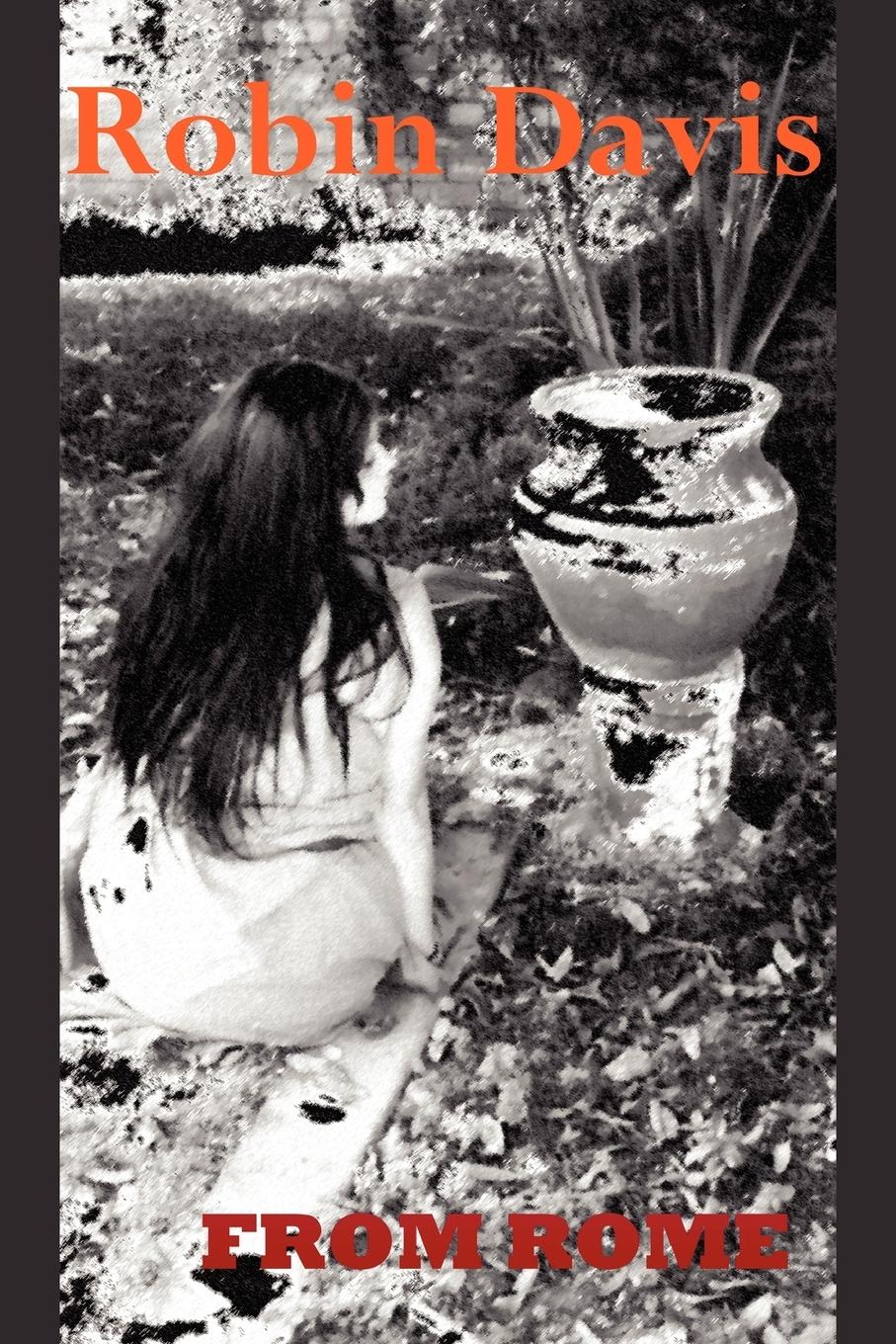 Vorderes Coverbild From Rome