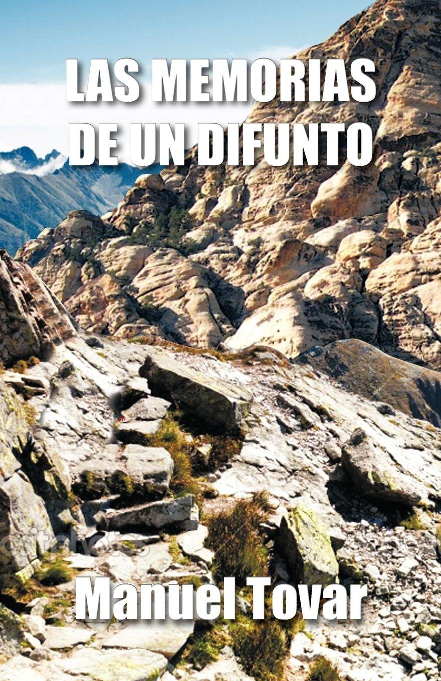 Vorderes Coverbild Las Memorias de Un Difunto