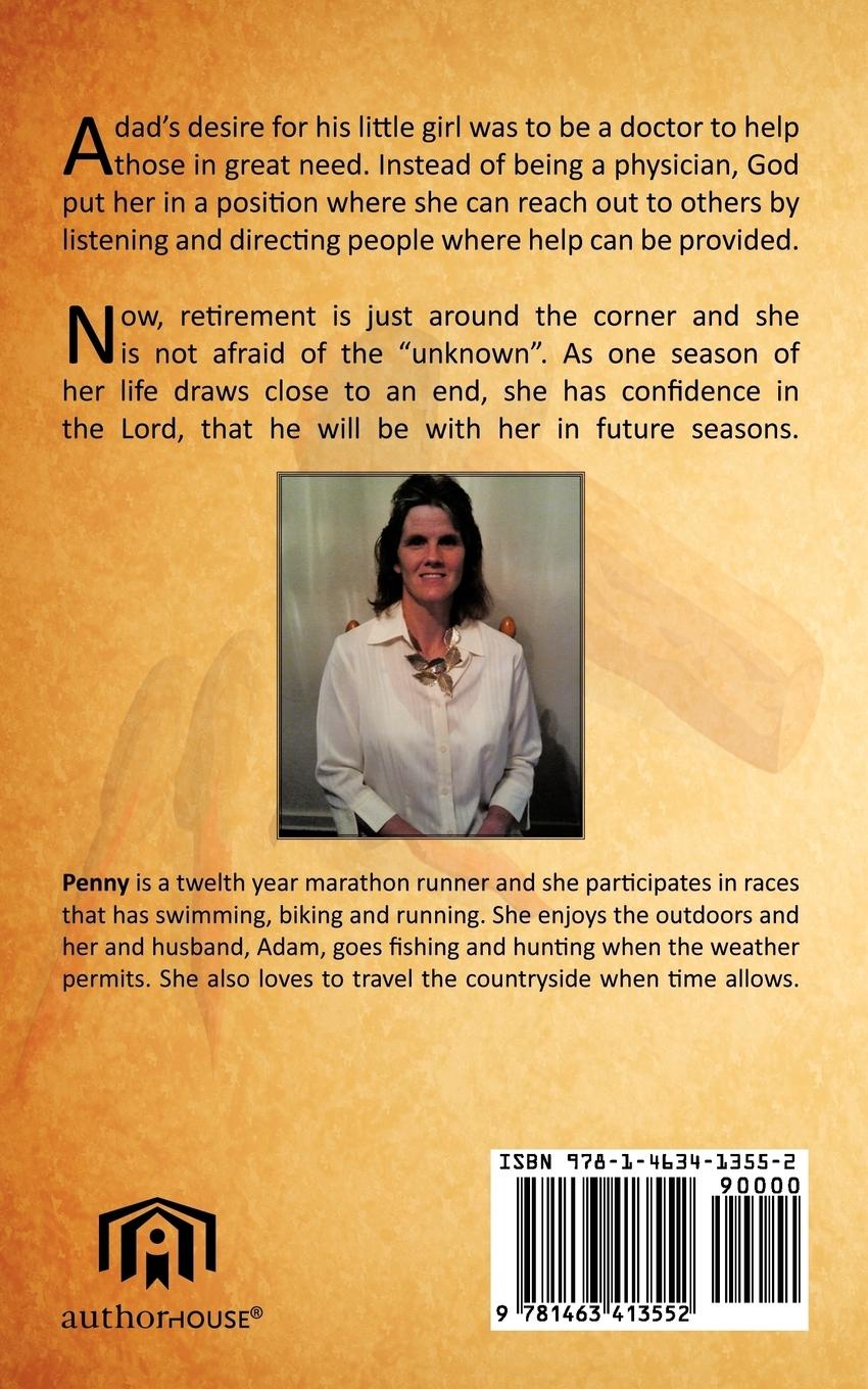 Rückseitencover The Nail