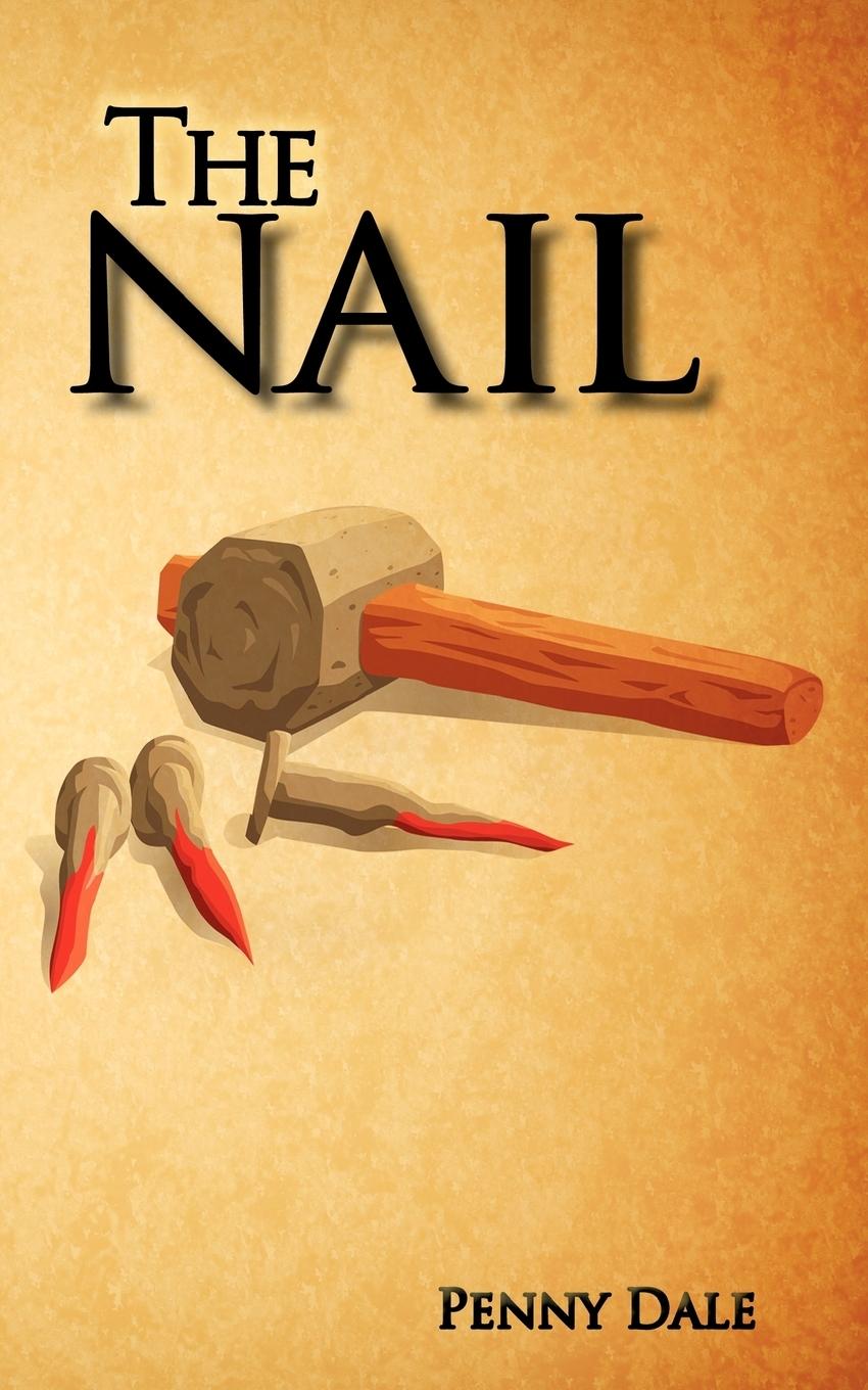 Vorderes Coverbild The Nail