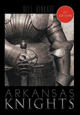 Vorderes Coverbild Arkansas Knights
