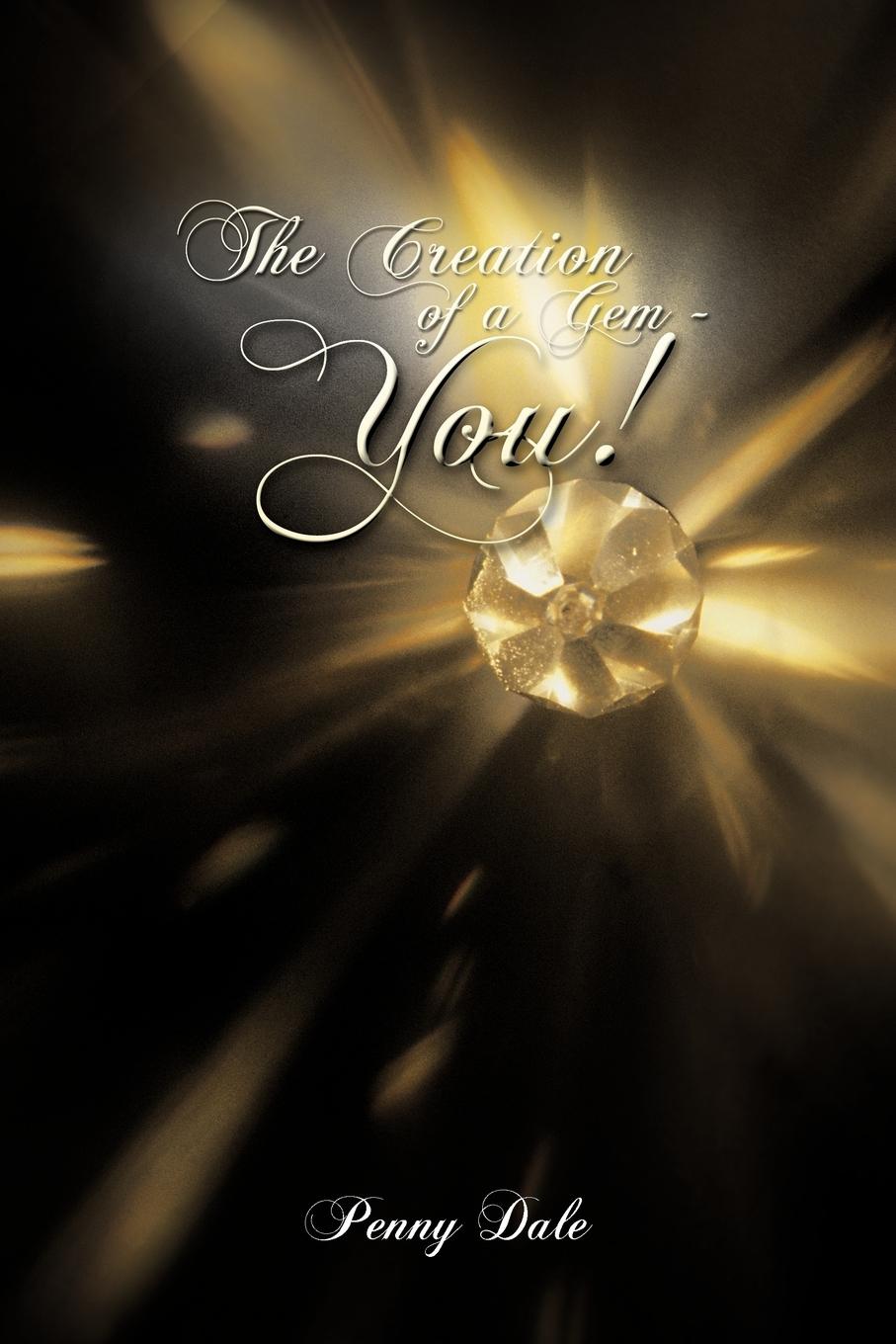 Vorderes Coverbild The Creation of a Gem - You!