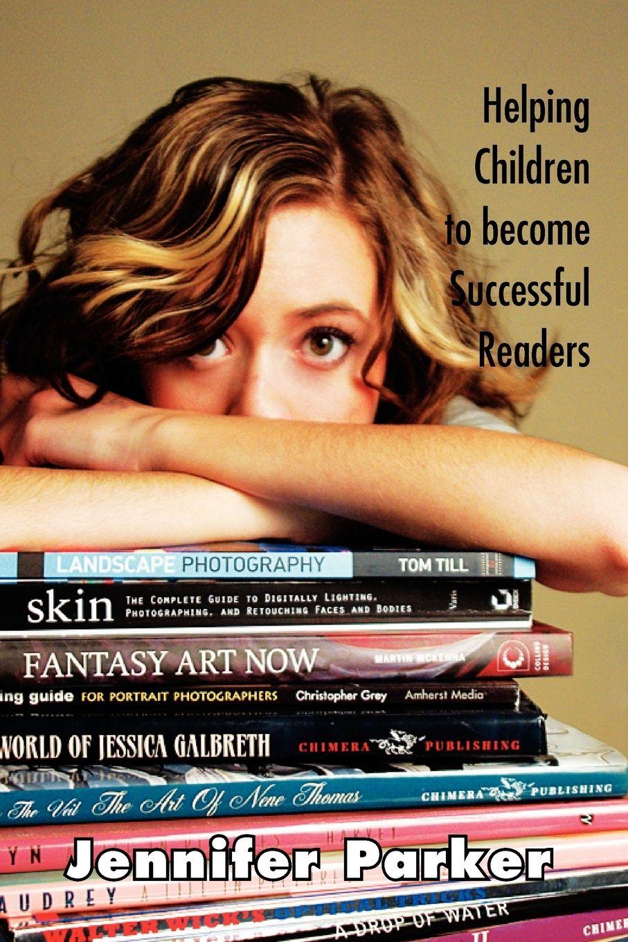 Vorderes Coverbild Helping Children to Become Successful Readers