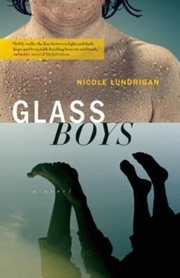 Vorderes Coverbild Glass Boys