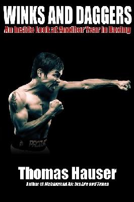 Vorderes Coverbild Winks and Daggers