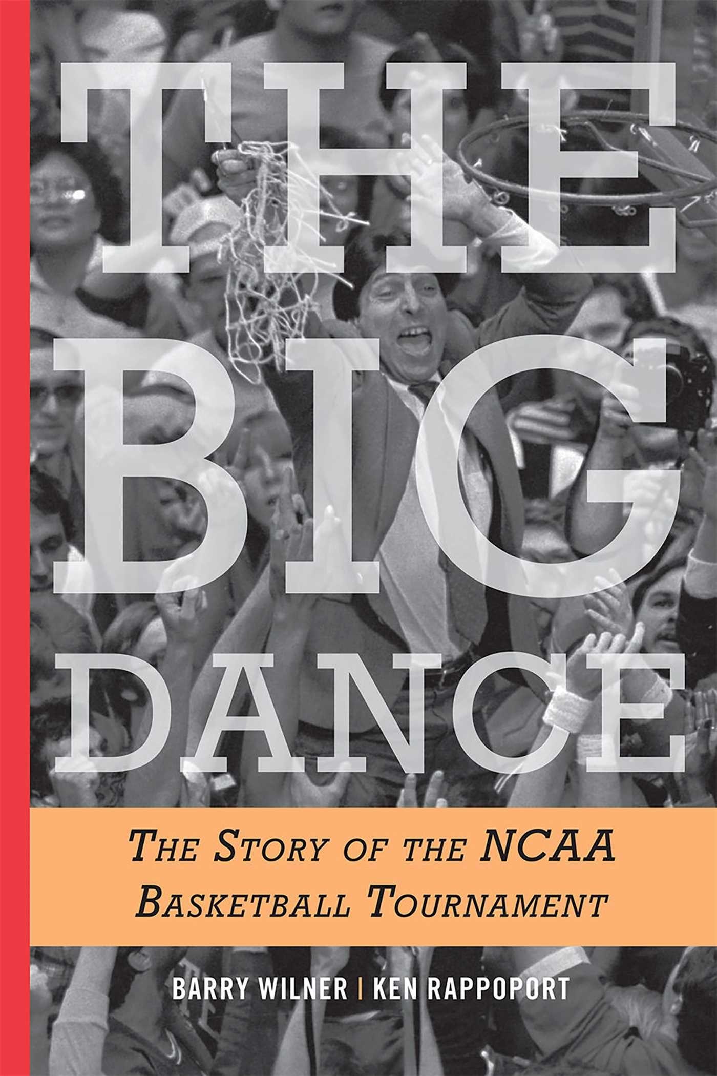 Vorderes Coverbild The Big Dance