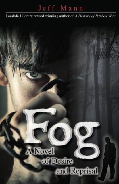 Vorderes Coverbild Fog
