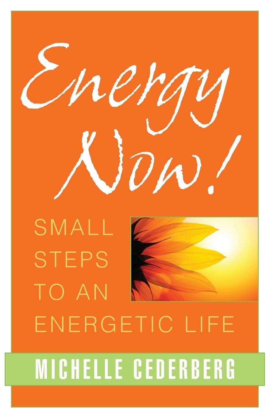 Vorderes Coverbild Energy Now!