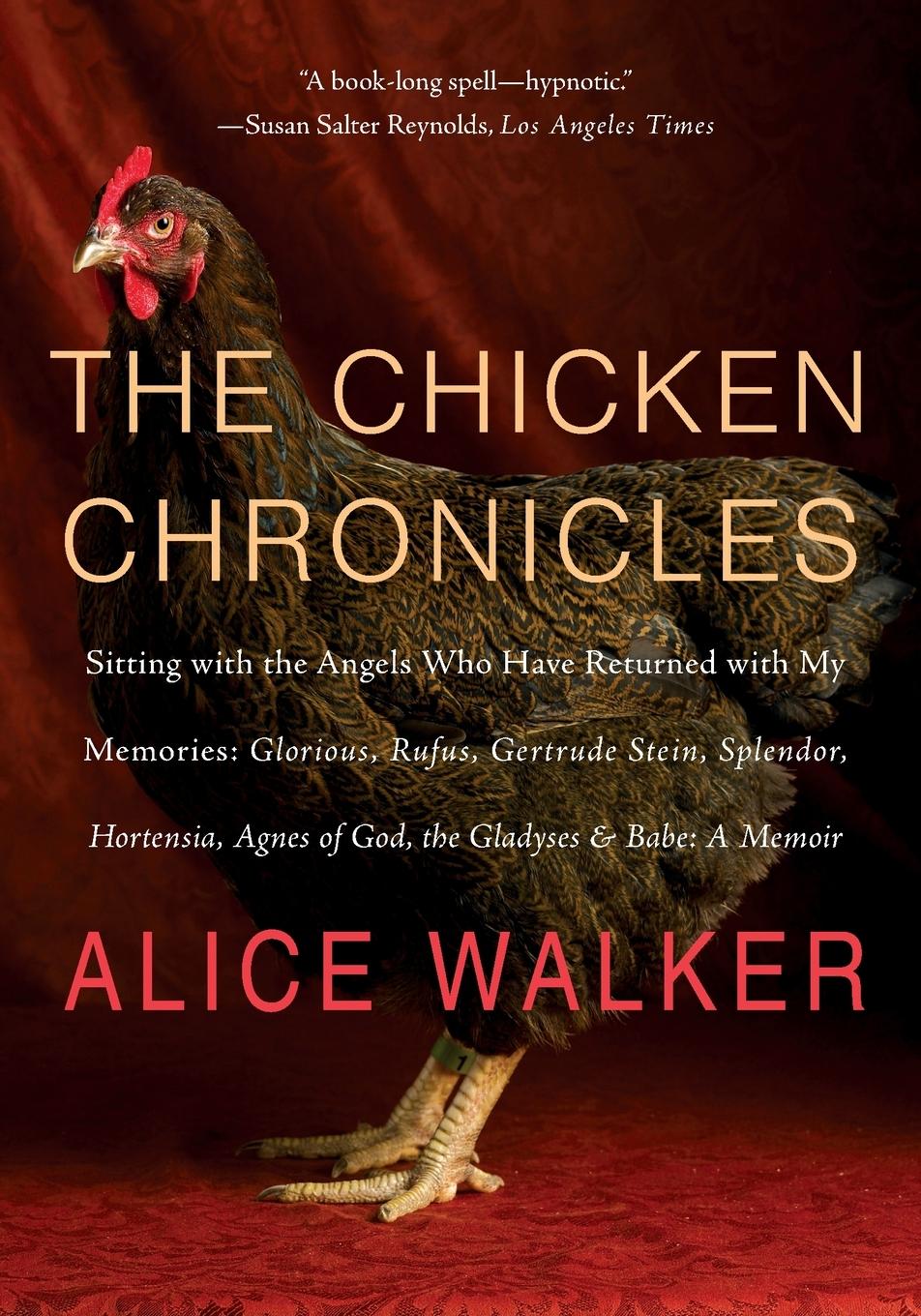 Vorderes Coverbild The Chicken Chronicles