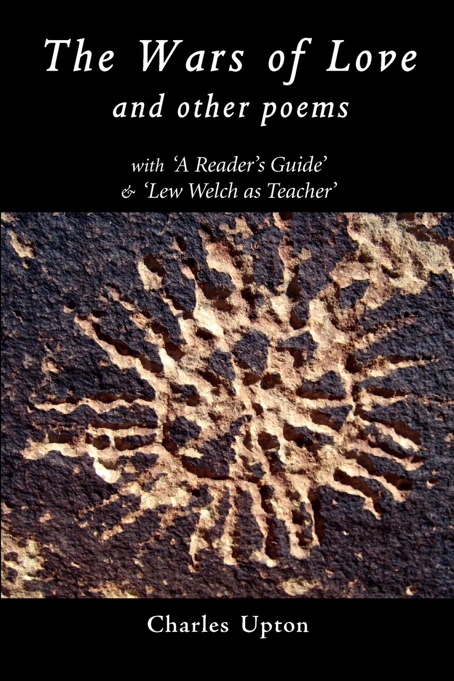 Vorderes Coverbild The Wars of Love and other Poems