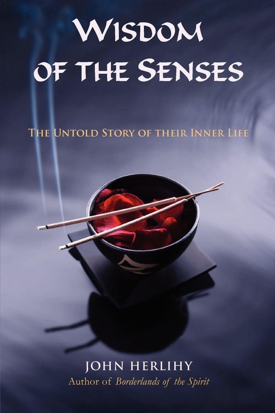 Vorderes Coverbild Wisdom of the Senses