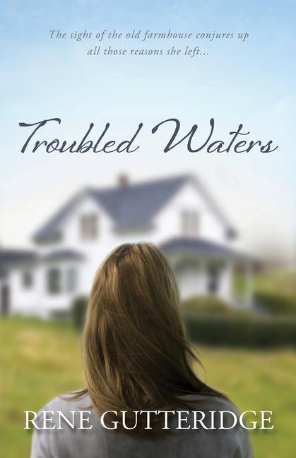 Vorderes Coverbild Troubled Waters