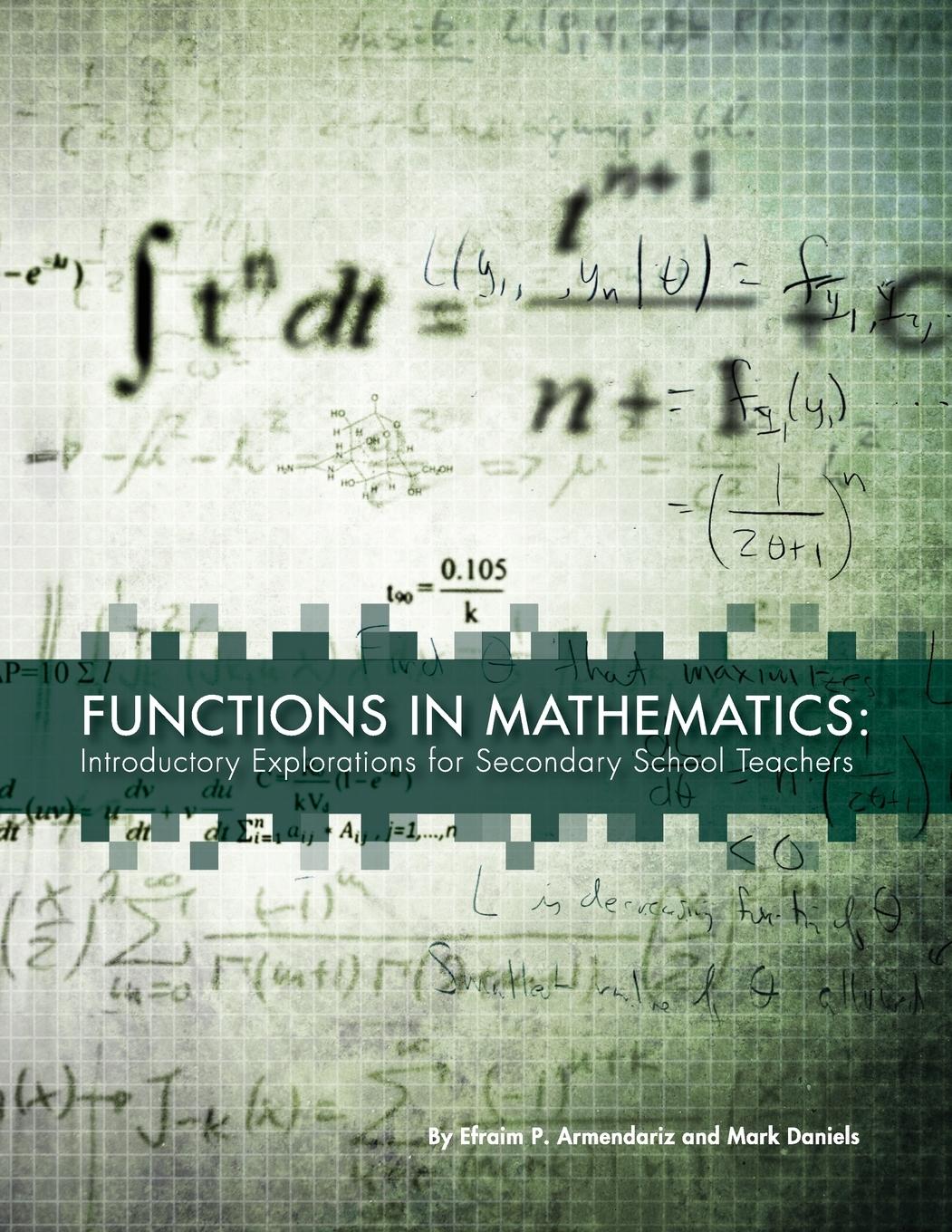 Vorderes Coverbild Functions in Mathematics