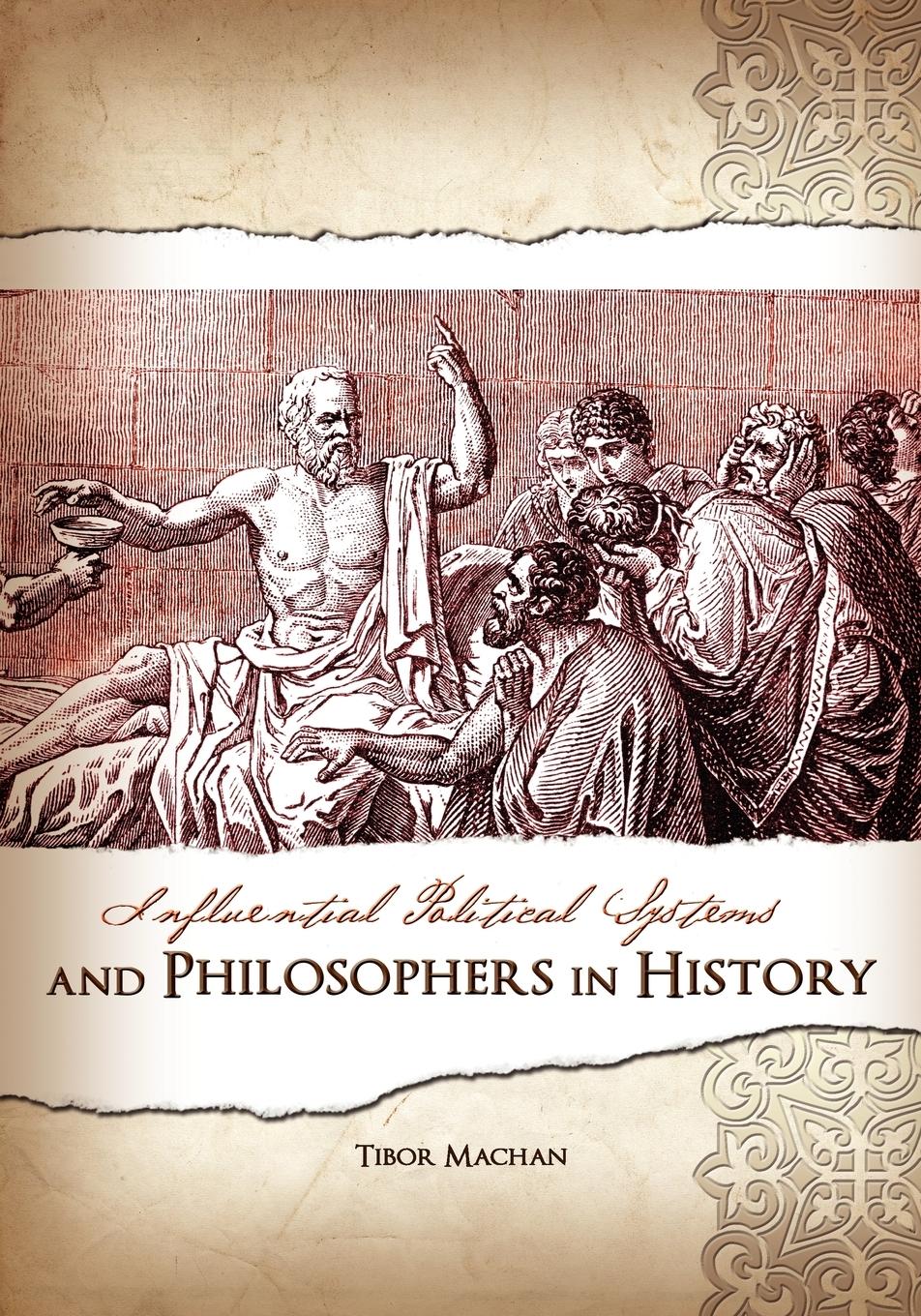 Vorderes Coverbild Influential Political Systems and Philosophers in History
