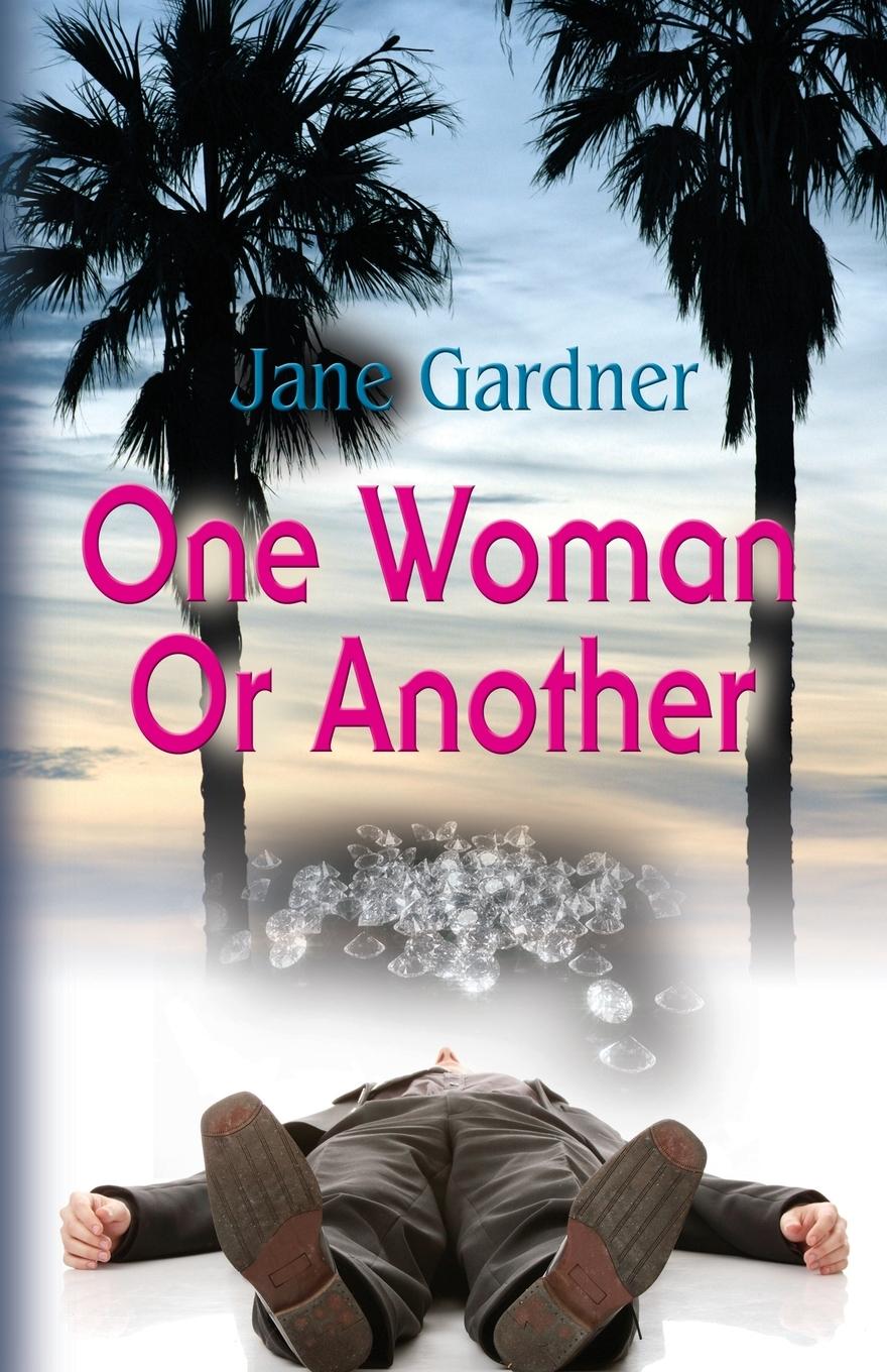 Vorderes Coverbild One Woman or Another