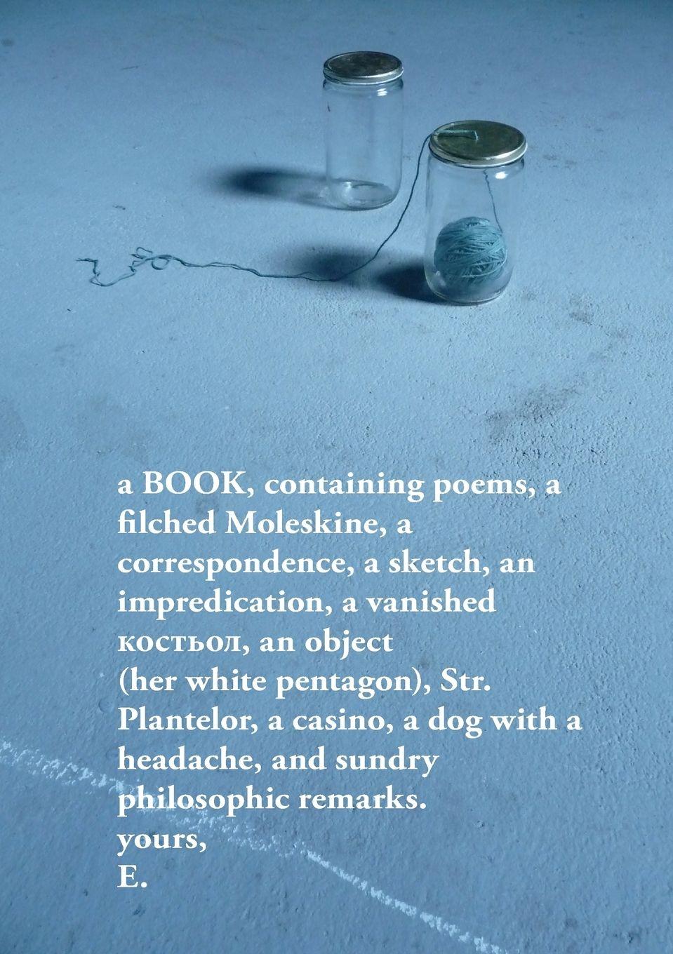 Vorderes Coverbild The Unmemntioable