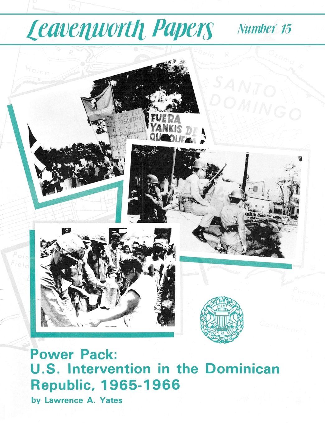 Vorderes Coverbild Power Pack
