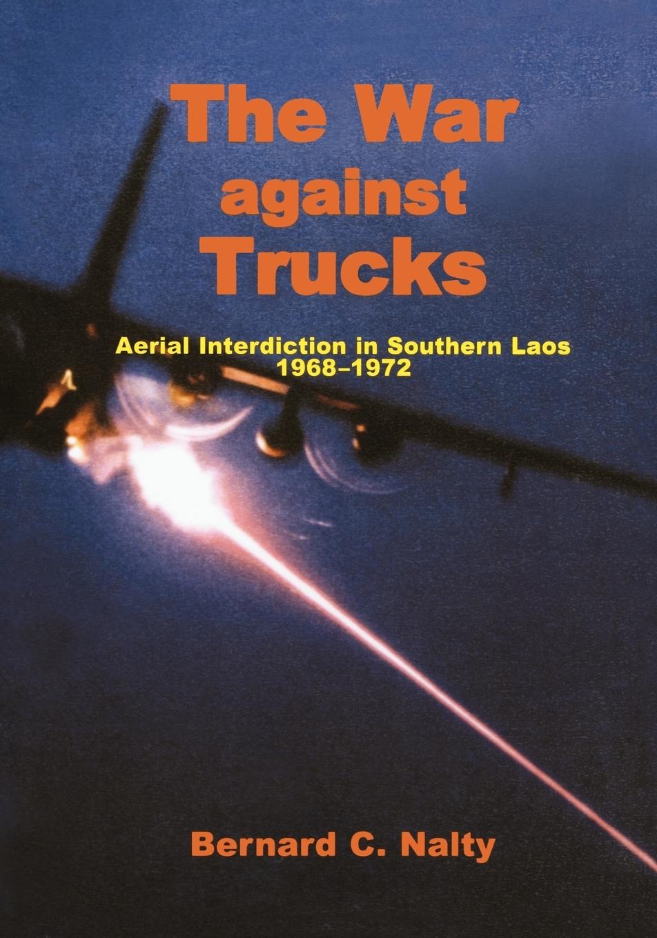 Vorderes Coverbild The War Against Trucks
