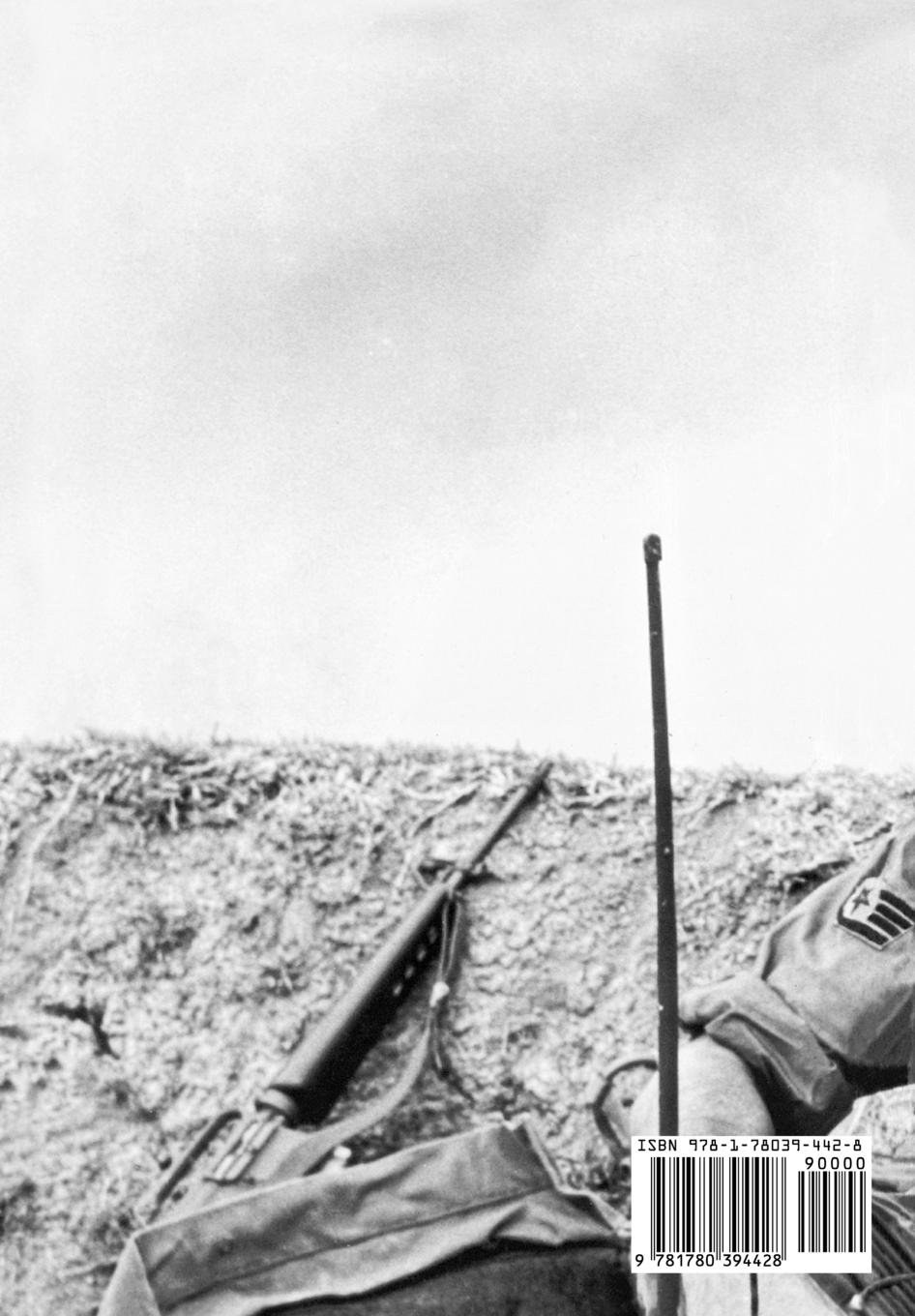 Rückseitencover Help from Above