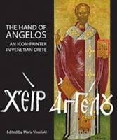 Vorderes Coverbild The Hand of Angelos