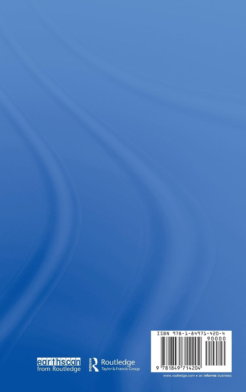 Rückseitencover Animal Husbandry Regained