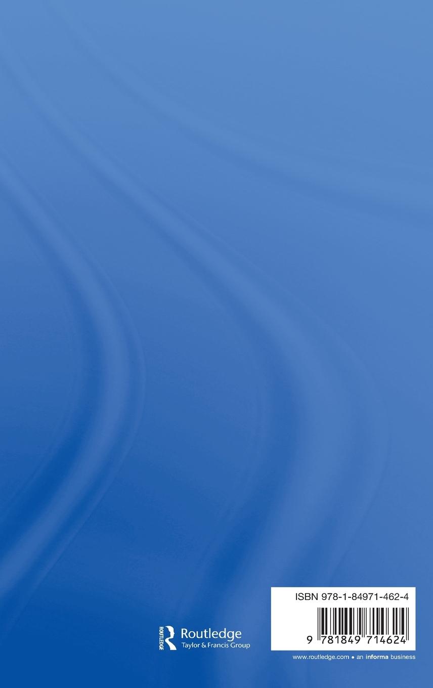 Rückseitencover Measuring Wellbeing