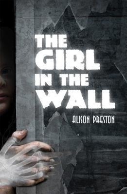 Vorderes Coverbild The Girl in the Wall