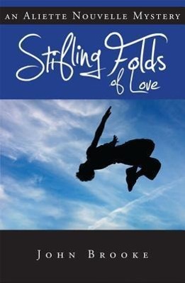 Vorderes Coverbild Stifling Folds of Love