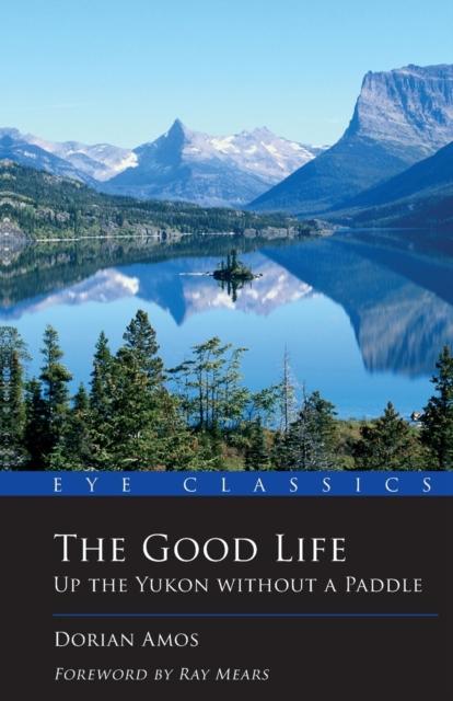 Vorderes Coverbild The Good Life