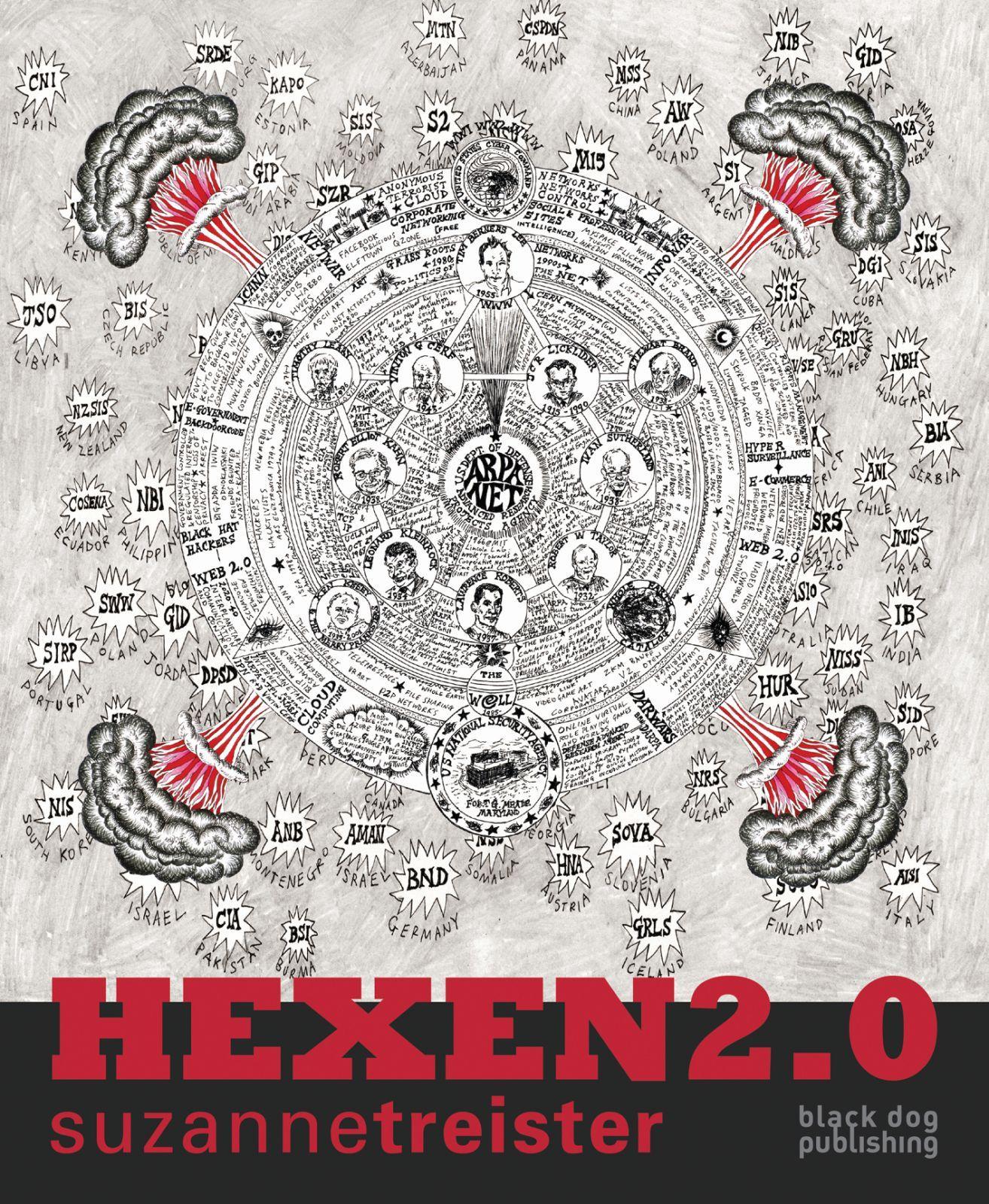 Vorderes Coverbild Hexen2.0