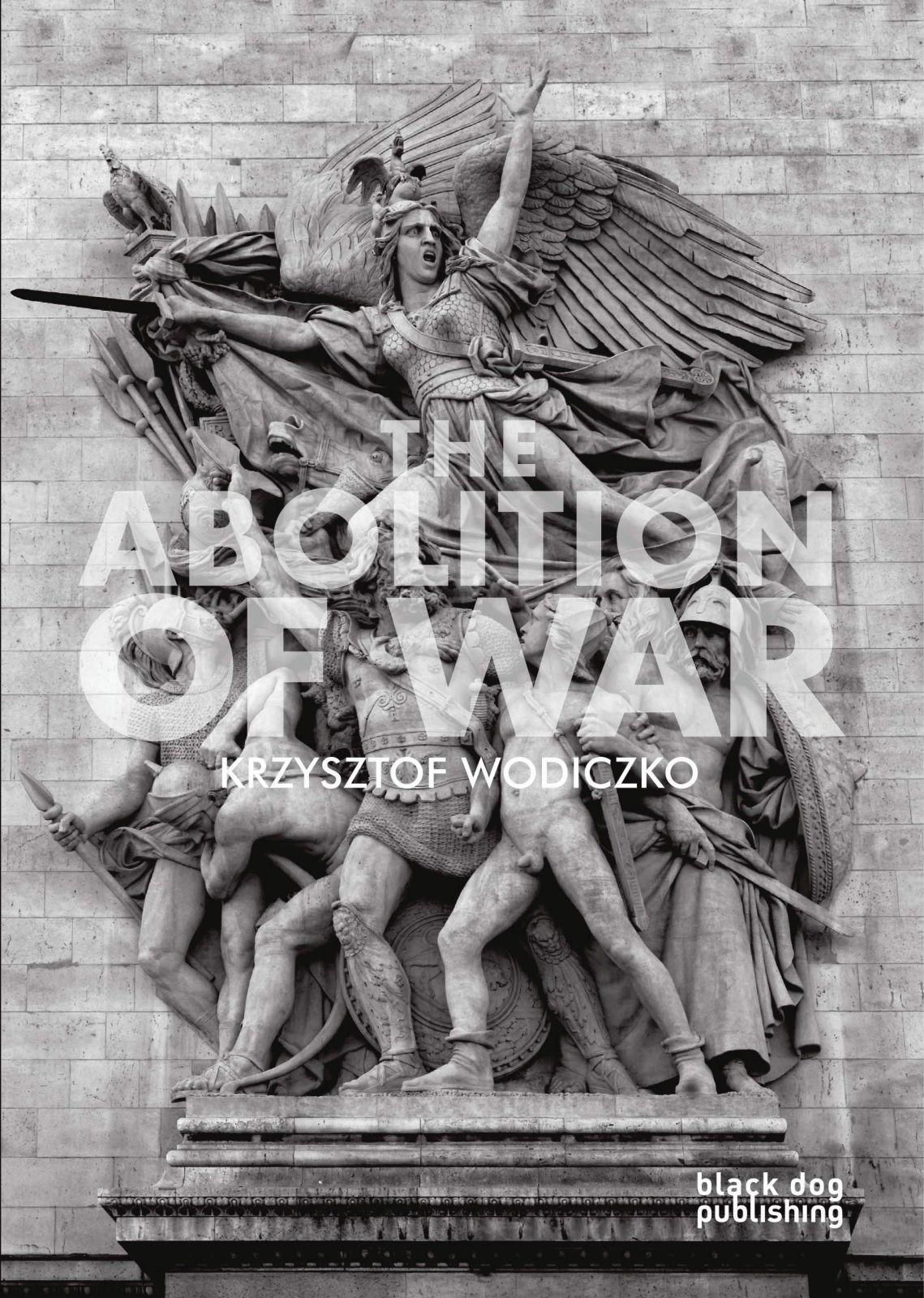 Vorderes Coverbild The Abolition of War