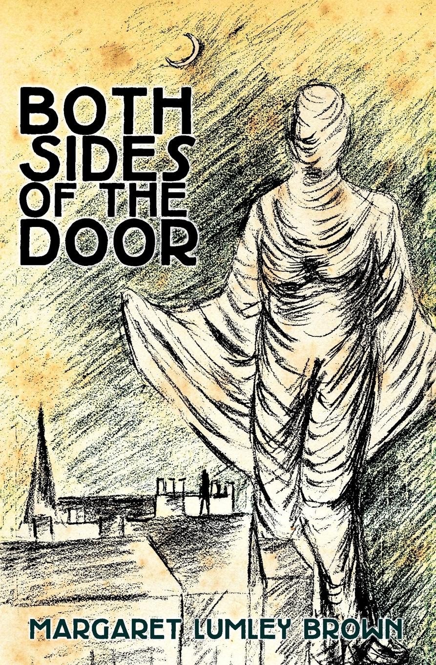 Vorderes Coverbild Both Sides of the Door