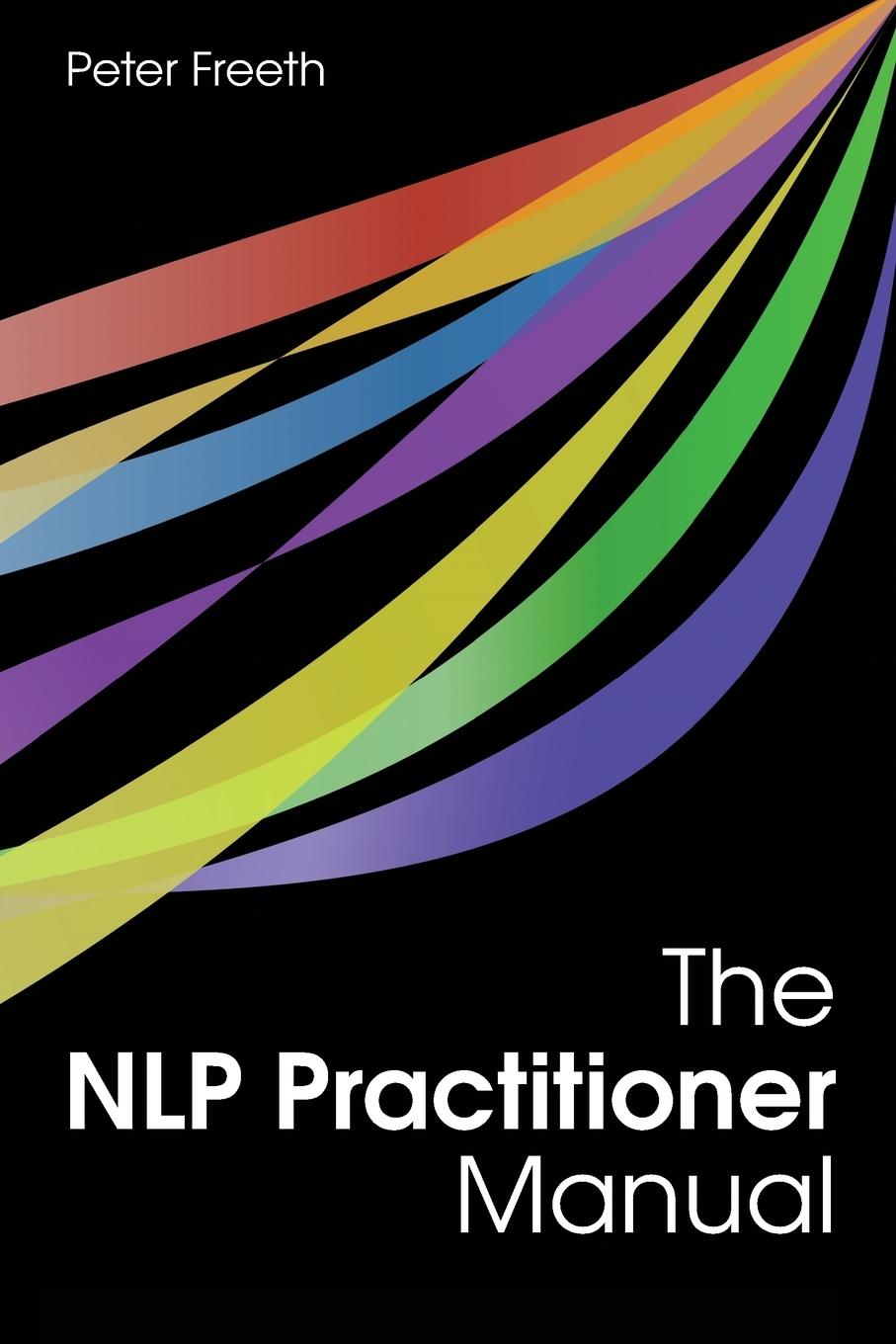 Vorderes Coverbild The NLP Practitioner Manual